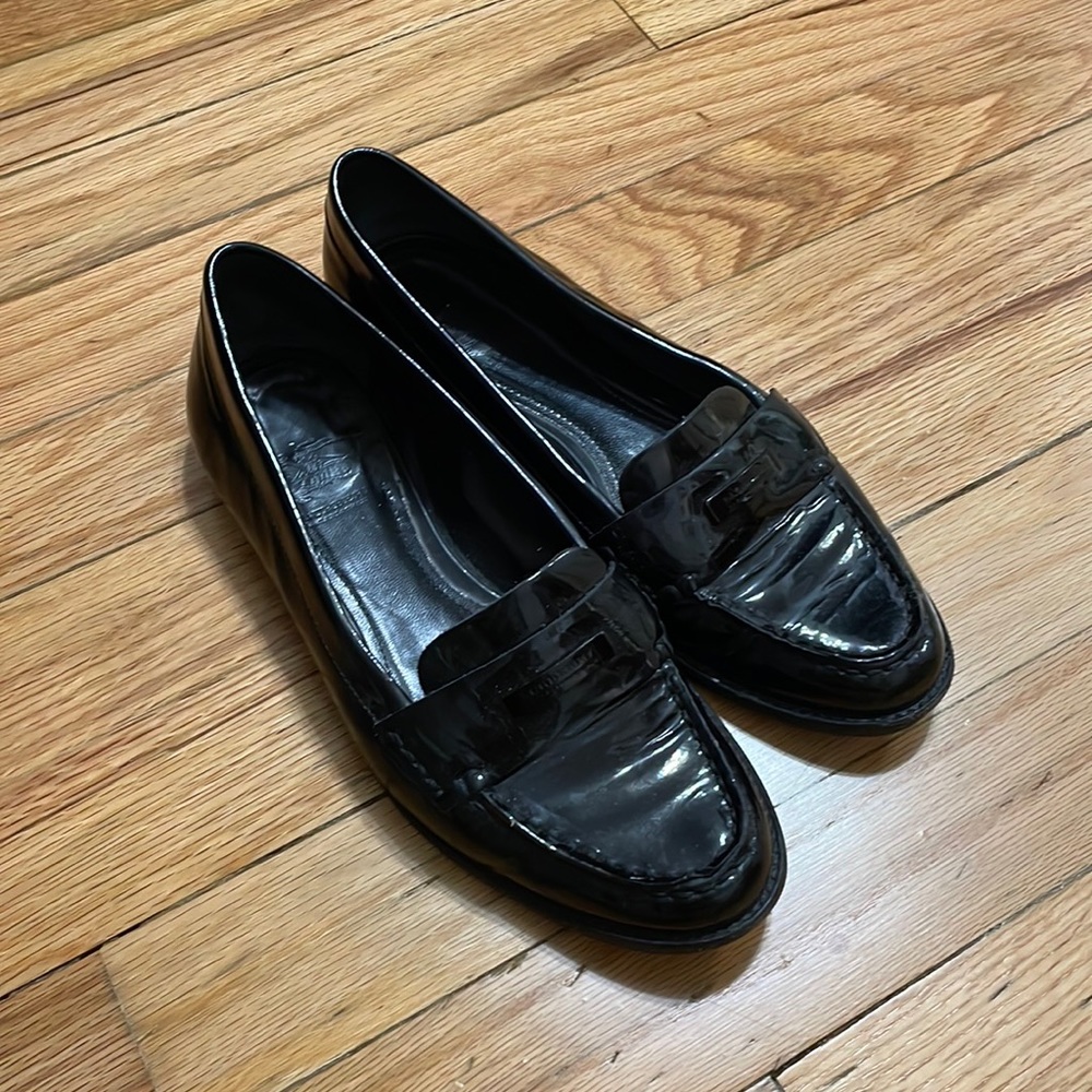 Burberry Loafers
